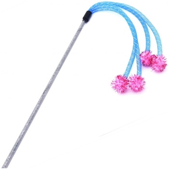 Nunbell  Cat Teaser Toy