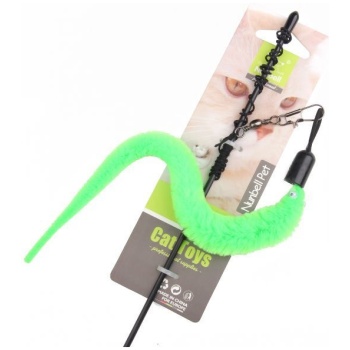 Nunbell cat toys