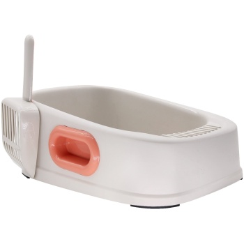 Nunbell cat litter box