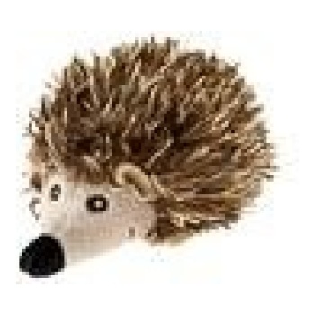 Hedgehog 'Melody Chaser' withmotion activated  sound chip (hedgehog sound)