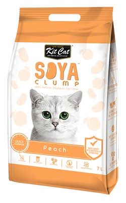 Kit Cat Eco-Friendly Soya Clumping Cat Litter Peach Scent 1 1752825780_e8c29484-7b4e-4fac-a37b-99a9c1cc256967d16b3bf2d8db8d858143128ef85e1e_kitcat-Peach.jpg