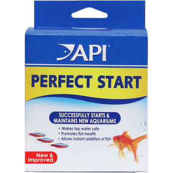 API Perfect Start Multi Start Up Pack (84N)