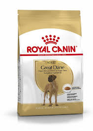 Royal Canin Dry Dog Food for Adult Great Danes (24+ Months) 12 kg