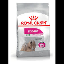 Royal Canin Exigent Dry Food for Mini Breed Dogs (Up to 10kg) 3 kg