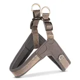 Max and Molly Q-FIT Harness/XS Matrix 2.0 sand 36-40 cm