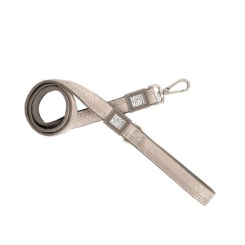 Max and Molly short leash /L Matrix 2.0 sand 120 cm/47 in
