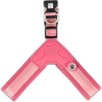 Max and Molly Q-FIT Harness/M Matrix 2.0 Rose 36-40 cm