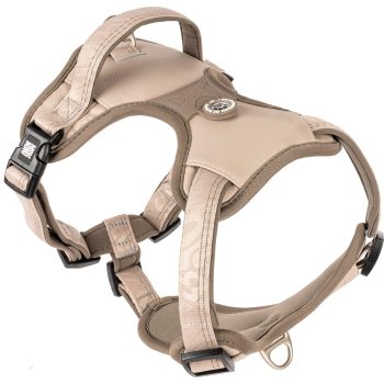 Max and Molly sport  Harness/M Matrix 2.0 sand