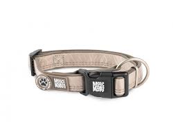 Max and Molly Smart ID/XS Matrix 2.0 sand 22-35 cm