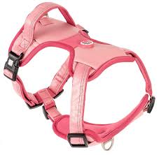 Max and Molly sport Harness/M matrix 2.0 Rose