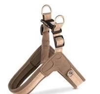 Max and Molly Q-FIT Harness/M Matrix 2.0 sand 36-40 cm