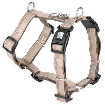 Max and Molly sport Harness/XL matrix 2.0 sand
