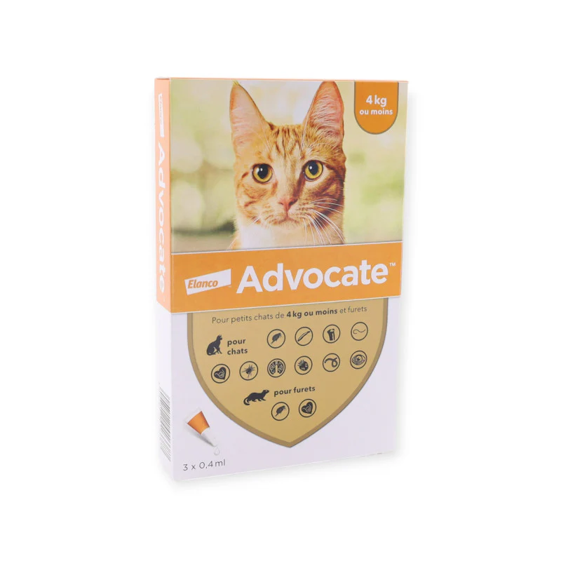 advocate for cat trusted