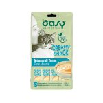 Creamy Snack Tuna