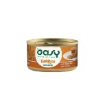 Cuts in Gravy with Tuna