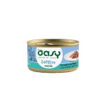 Cuts in Gravy with Tuna
