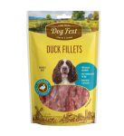 Dog Fest Farm Fresh Duck Fillets 90g