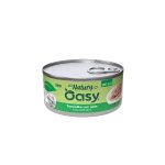Tuna with Aloe