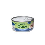Tuna with Sardine