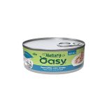 Tuna with Sea Bream