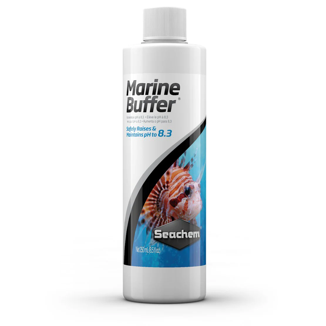 Seachem Liquid Marine Buffer for Aquariums