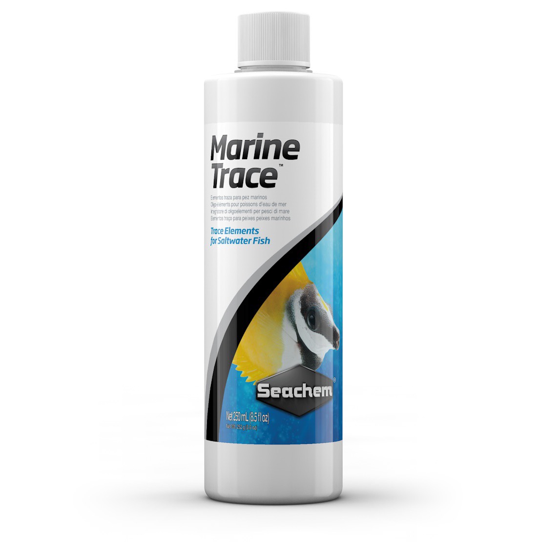 Seachem Marine Trace Elements for Saltwater Fish