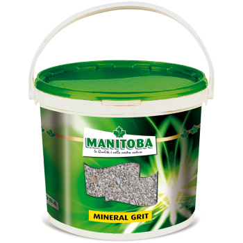Manitoba Mineral Grit 5Kg