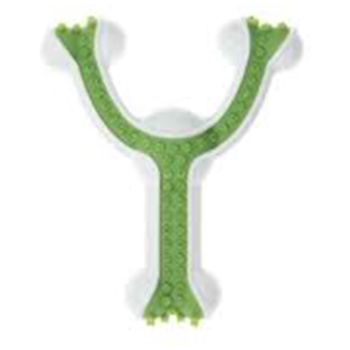 Nunbell Y chewing toy