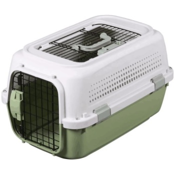 Nunbell Large iron wire skylight aviation box