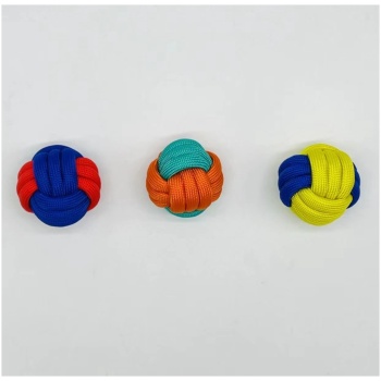 Large polypropylene ball