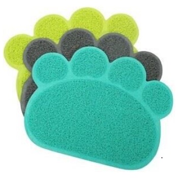 Nunbell litter trapper mat