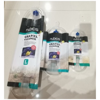 Gravel Cleaner