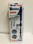 Battery Gravel Cleaner