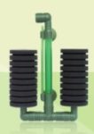Bio-Sponge Filter