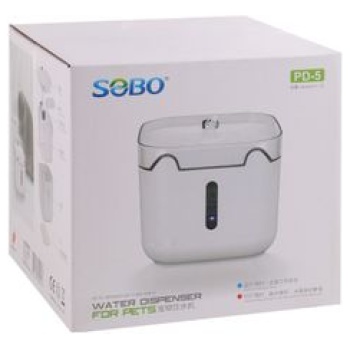 WIRELESS water feeder