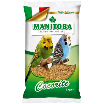 Manitoba Cocorite 1Kg
