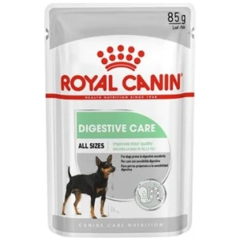 Royal canin Digestive care dogs single pouch