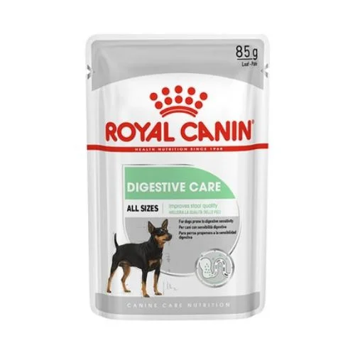 Royal canin Digestive care dogs single pouch 1 22