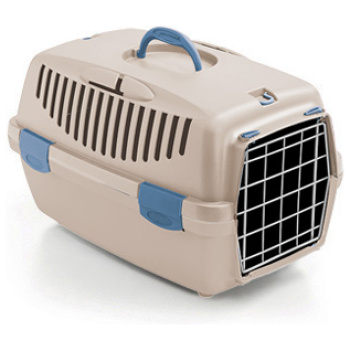 Stefanplast gulliver metal door Travertine White  (48x32x97h)