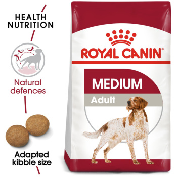 Royal canin Medium adult 1 kg