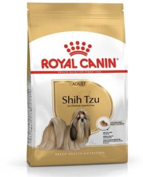 Royal Canin Dry Dog Food for Adult Shih Tzu (10+ Months)
