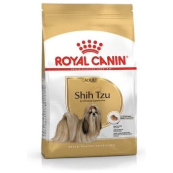 Royal Canin Dry Dog Food for Adult Shih Tzu (10+ Months)