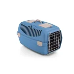 Stefanplast gulliver 3 metal door blue (61x40x38h)