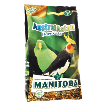 Australasian Parakeets