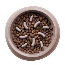 Stefanplast Slow food chic bowl 1L Gray (26X26X8h)