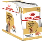 Feline Healthy Nutrition Yorkshire Adult(Wet Food-pouches)12*85g