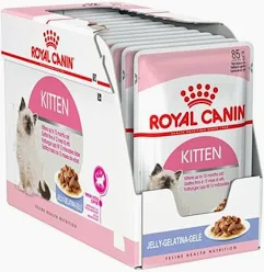 Royal Canin Kitten In Jelly(12*85)g
