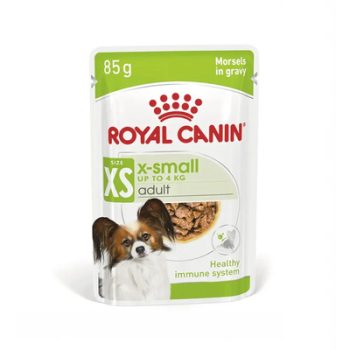 Royal Canin Adult xs-small