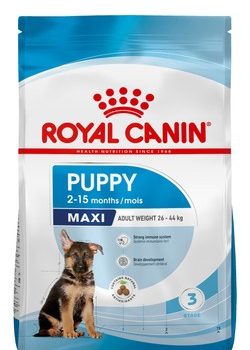 royal canin maxi adult size L 140g